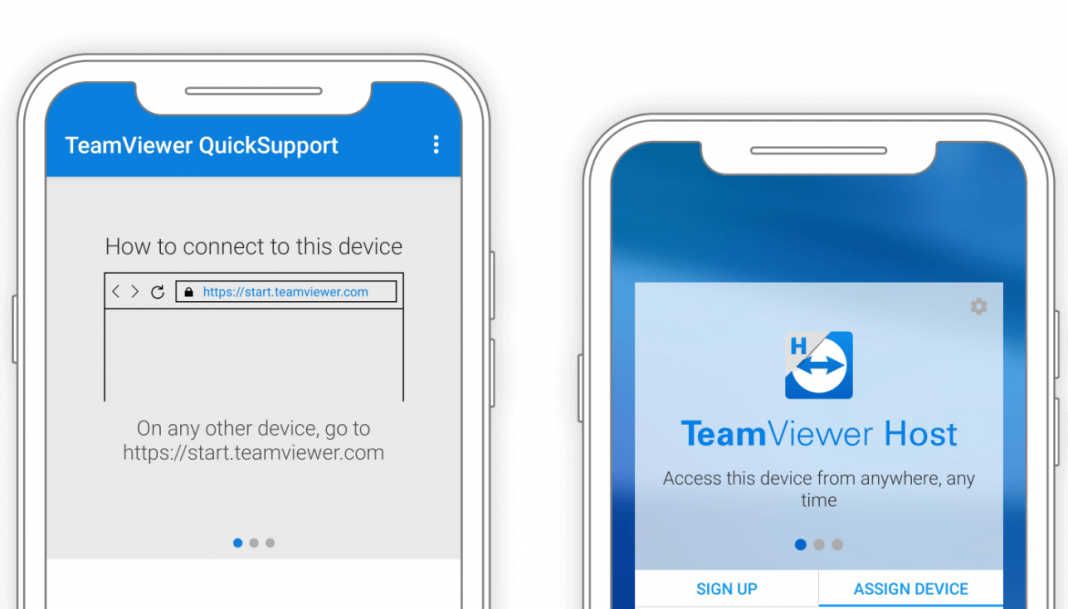 Qué es TeamViewer, como funciona, se instala y como se crea una cuenta Qué es TeamViewer, como funciona, se instala y como se crea una cuenta