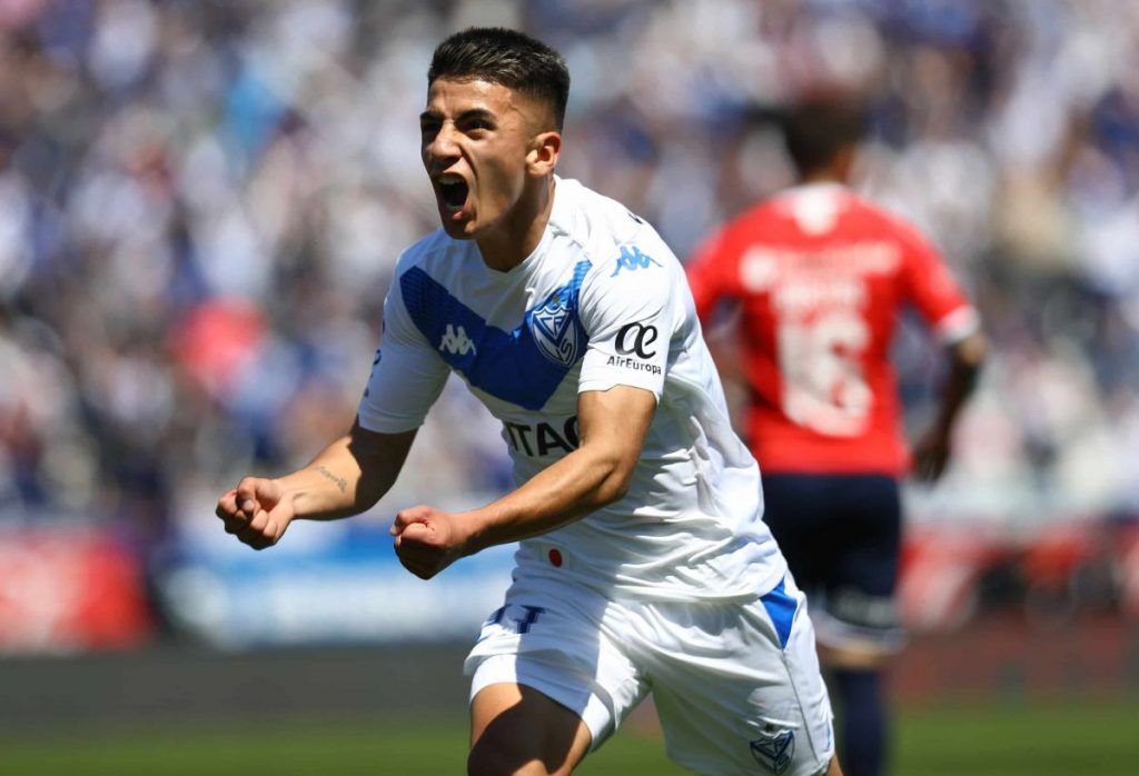 Thiago Almada