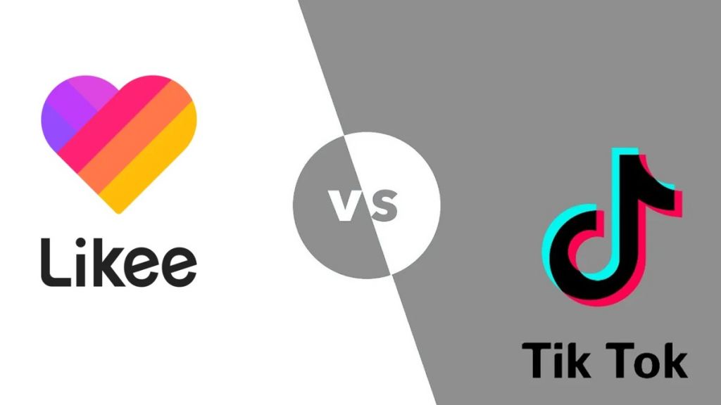 TikTok o Likee, ¿cuál es la aplicación de moda más exitosa?