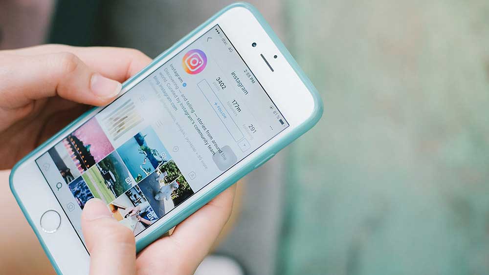 instagram