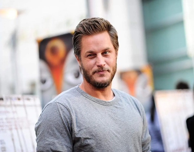 Travis Fimmel