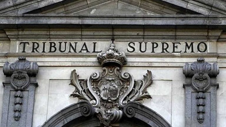 El Supremo concede a una vecina de León ampliar su pensión de viudedad
