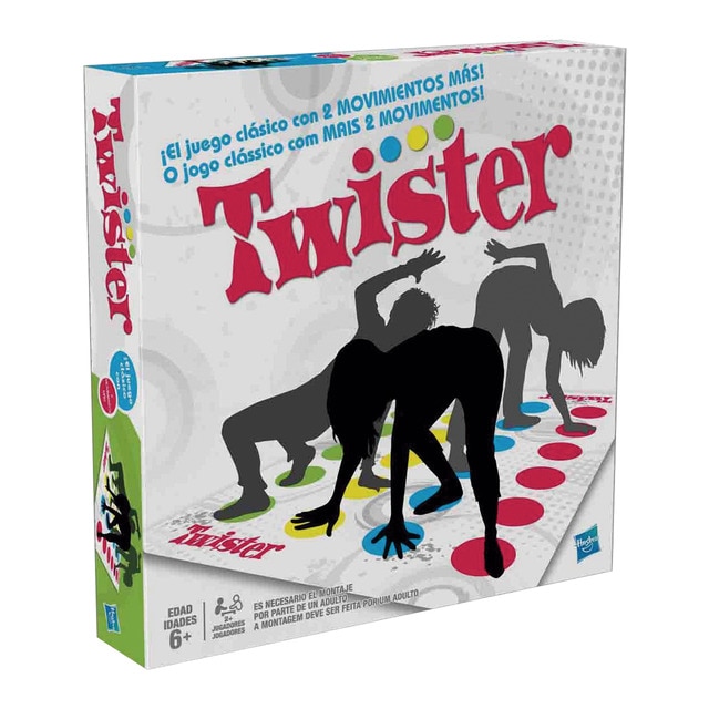 Twister Nuevo