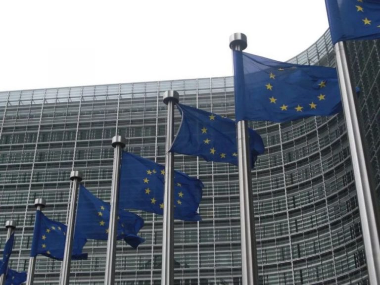 Un centenar de jóvenes activistas envía una carta abierta a los líderes de la UE
