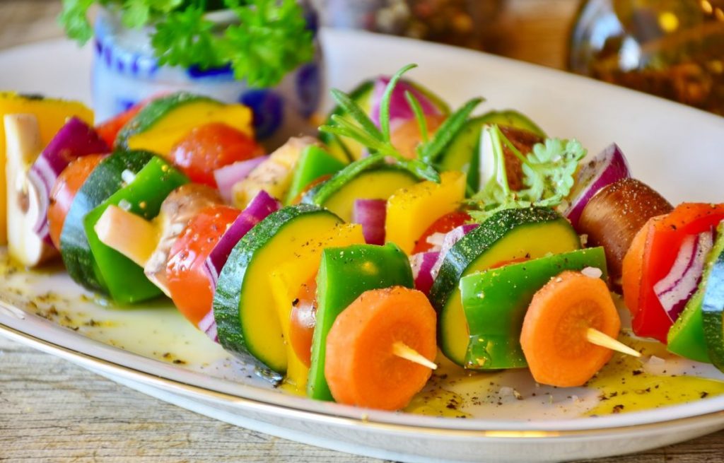 Una Dieta Baja En Calorías