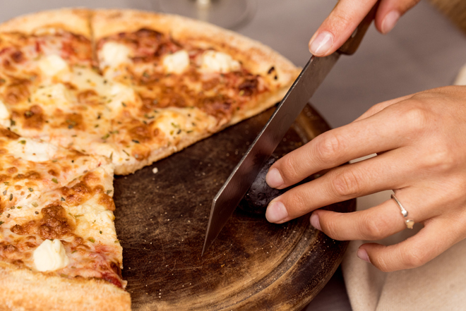 Una Solución Para Que Te Diviertas Si Estás A Dieta