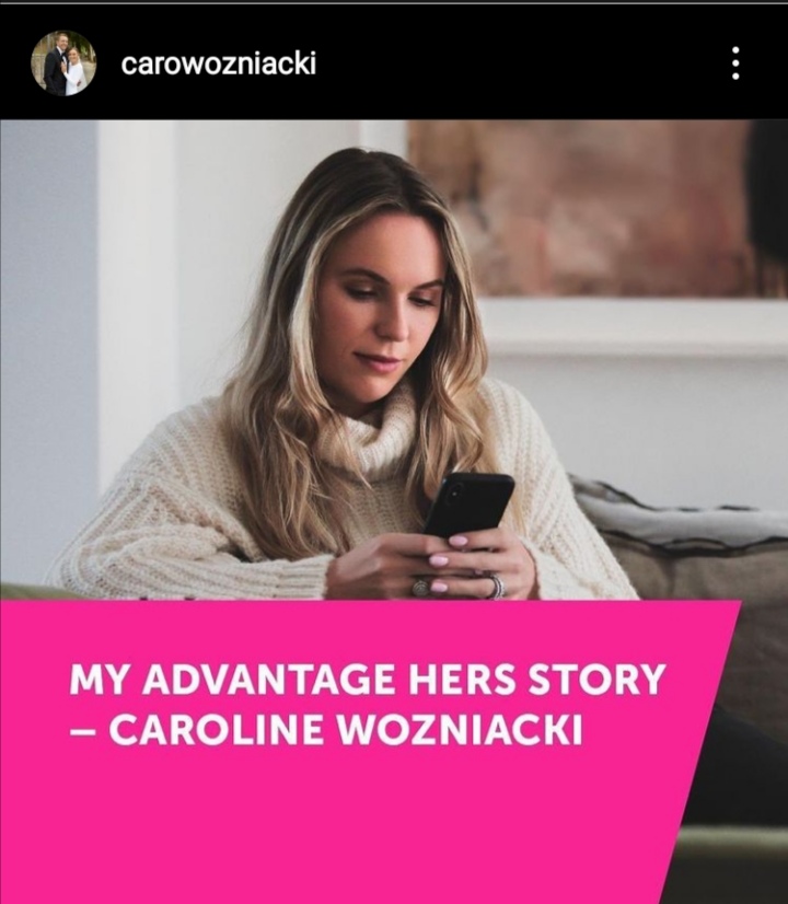 La Última Foto En Bañador De Wozniacki Que Ha Incendidado Instagram 3 Whatsapp Image 2020 11 26 At 3.13.59 Am 1