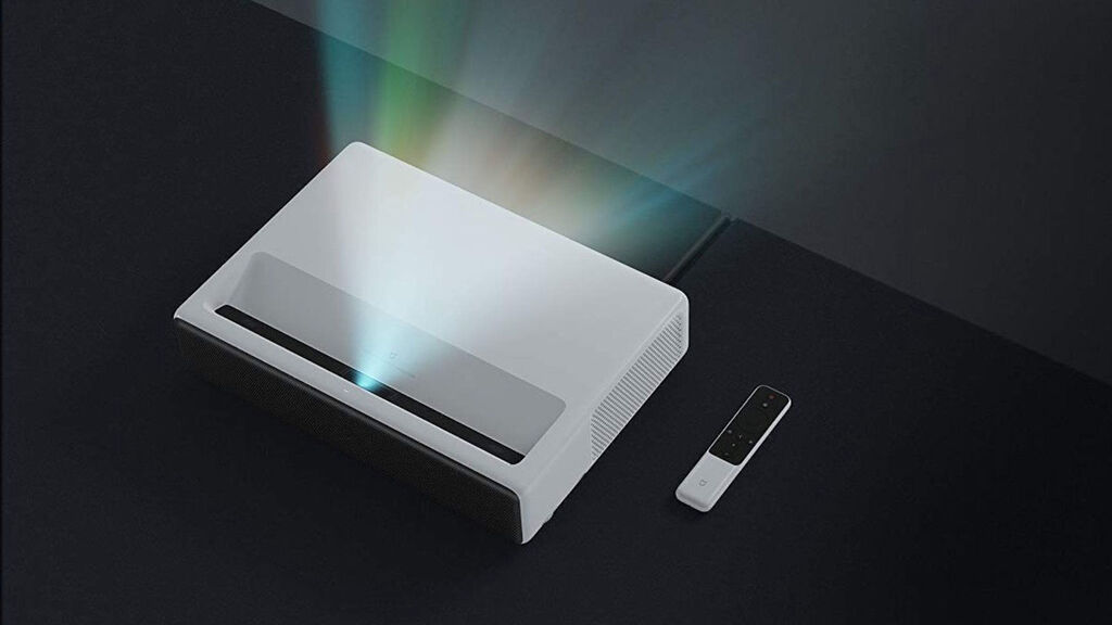 Xiaomi Mi Laser