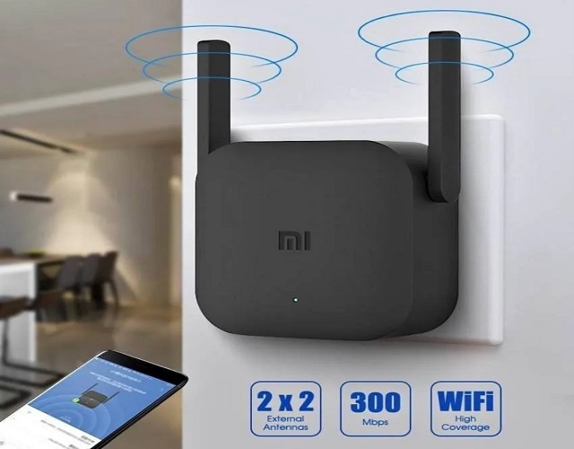 Xiaomi Extender