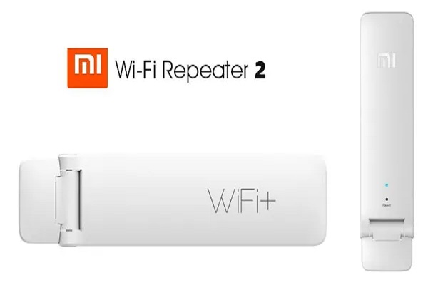 Xiaomi Repetidor 2