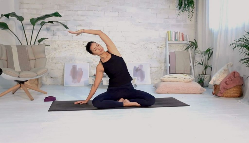 Xuan Lan Yoga