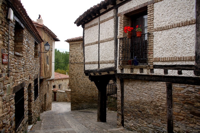 Liérganes Pueblos