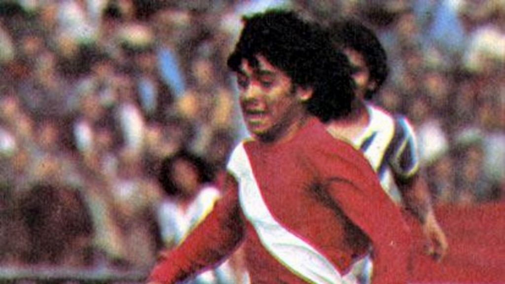maradona