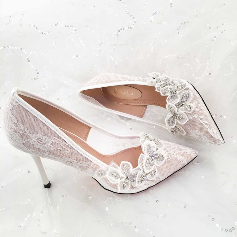 Aliexpress: 10 zapatos elegantes y muy económicos perfectos para ir al trabajo
