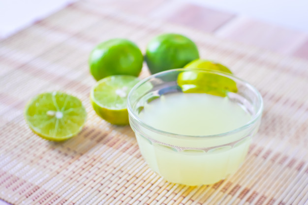Limón Para Limpiar Tu Lavadora
