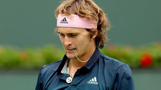 Zverev