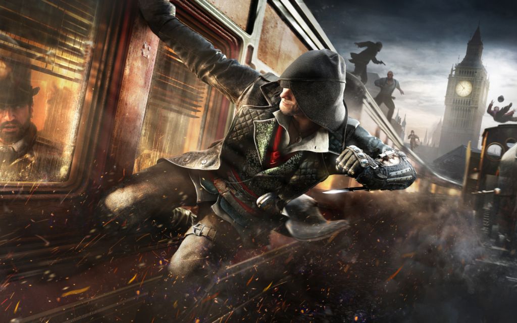 Assassin's Creed: estas son las épocas históricas a las que hemos viajado