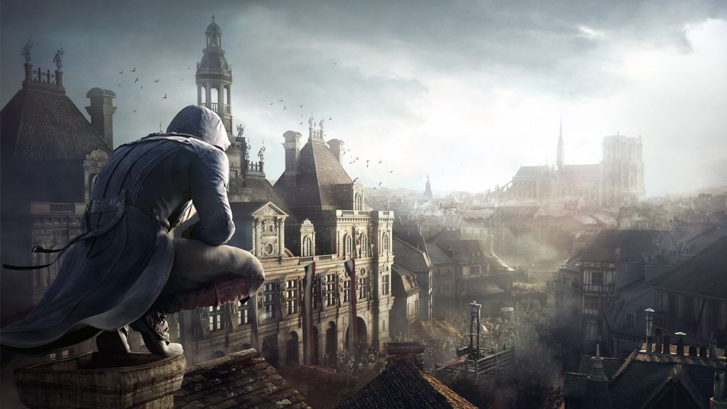 Assassin's Creed: estas son las épocas históricas a las que hemos viajado