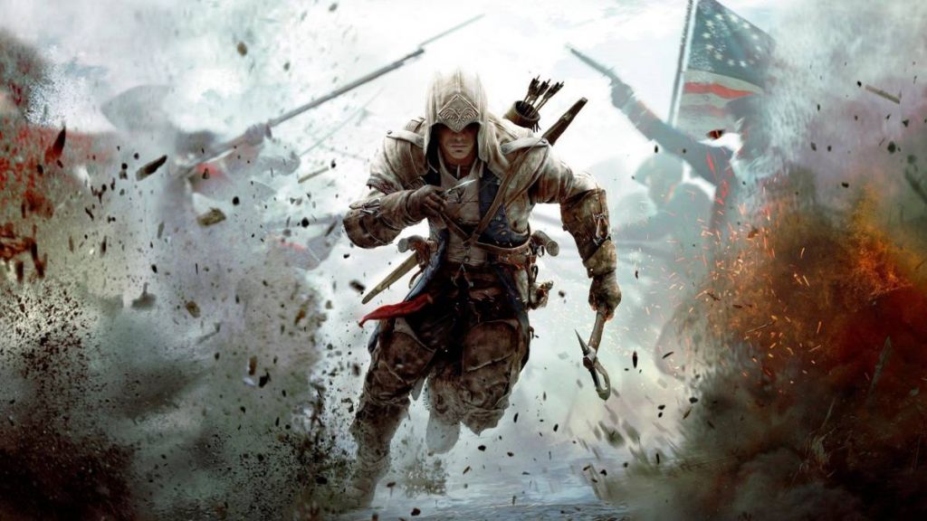 Assassin's Creed: estas son las épocas históricas a las que hemos viajado