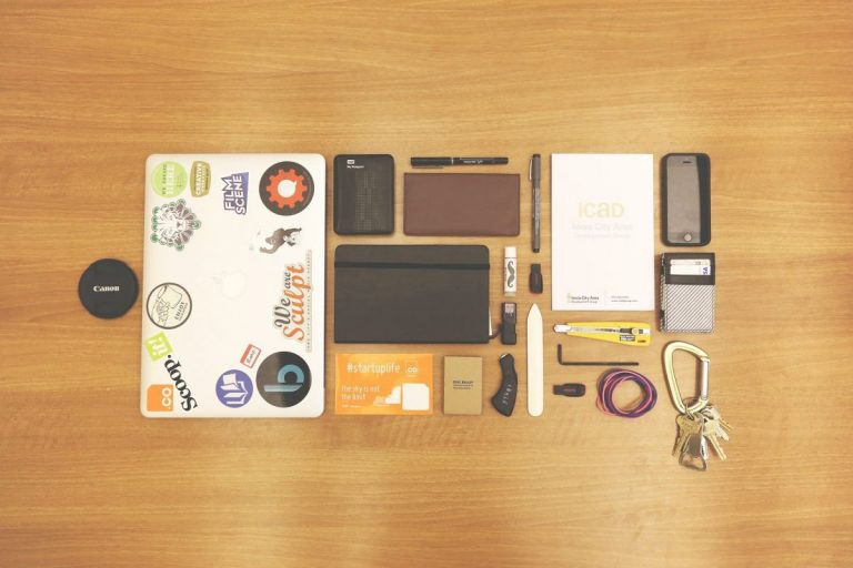 Accesorios de ordenador que hacen el teletrabajo más fácil