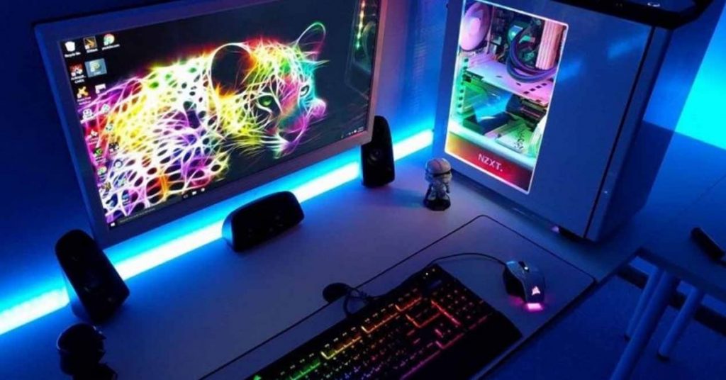 Accesorios Para Pc