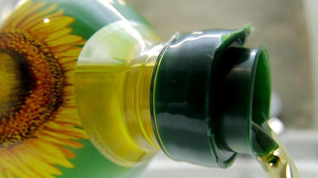 Los Mejores Sustitutos Del Aceite De Girasol Según La Ocu
