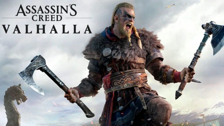 Assassin’s Creed Valhalla – Vive la vida vikinga