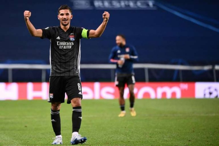 El amigo que Benzema quiere colocar en el Real Madrid