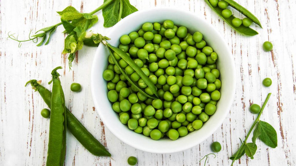 Alimentos Que Te Producen Gases