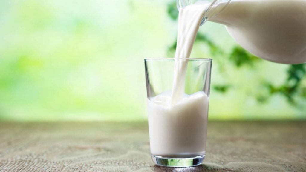 Alimentos Que Te Producen Gases