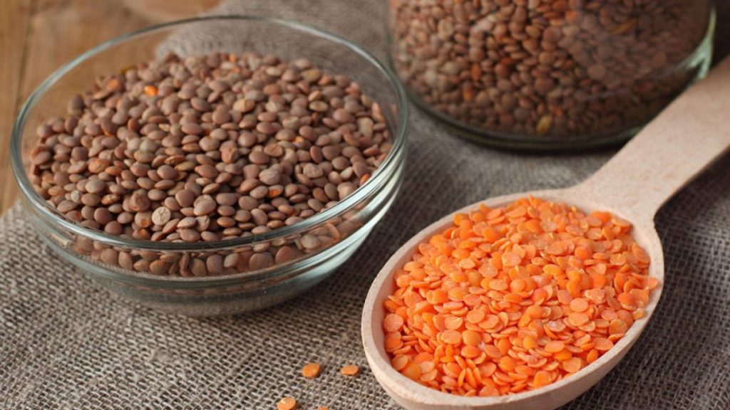 Alimentos Que Te Producen Gases