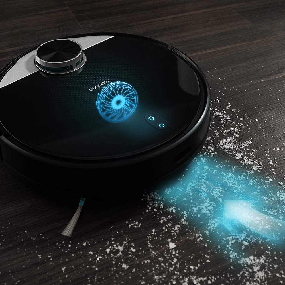 Alternativa Roomba Cecotec Roomba 3290