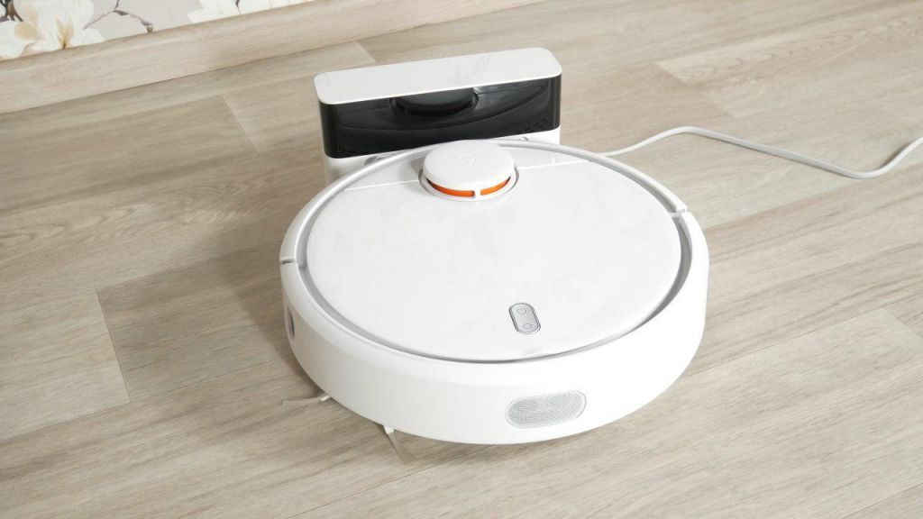 Alternativa Roomba Xiaomi Mi Robot Vacuum