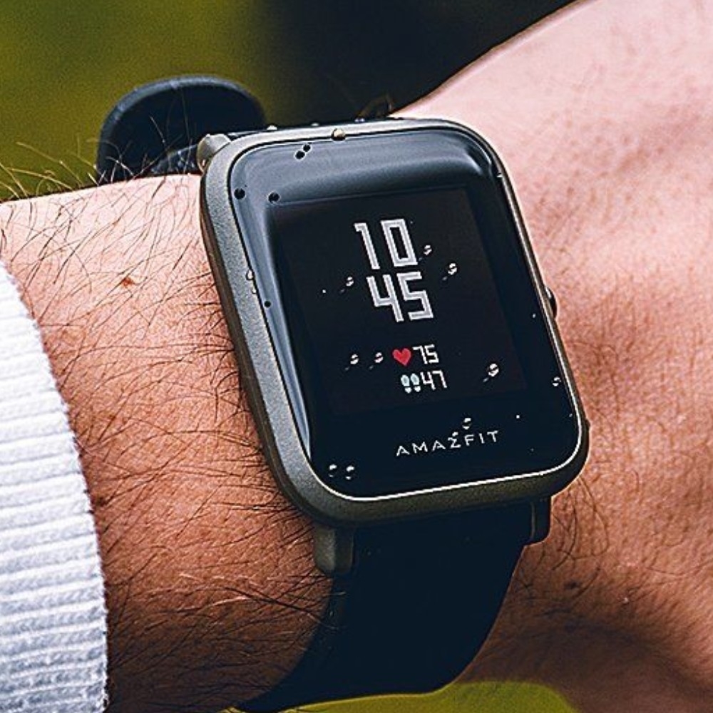amazfit bip s