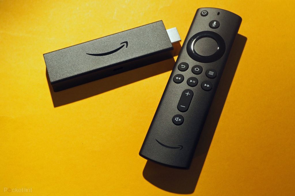 amazon fire tv stick
