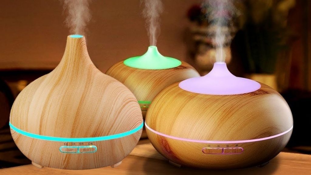 Por Qué Humidificar El Ambiente