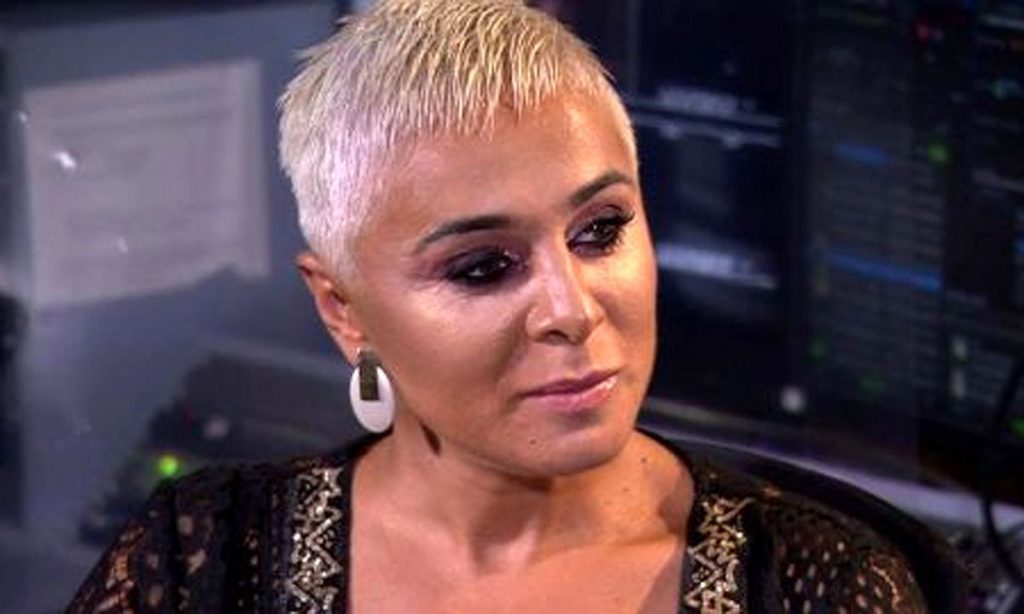 Alejandra Rubio, Sandra Pica Y Otros Cambios De Look Radicales Asombrosos 