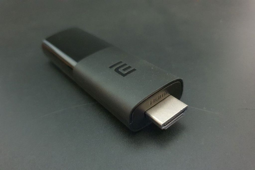 Andorid Tv Box Xiaomi Mi Tv Stick