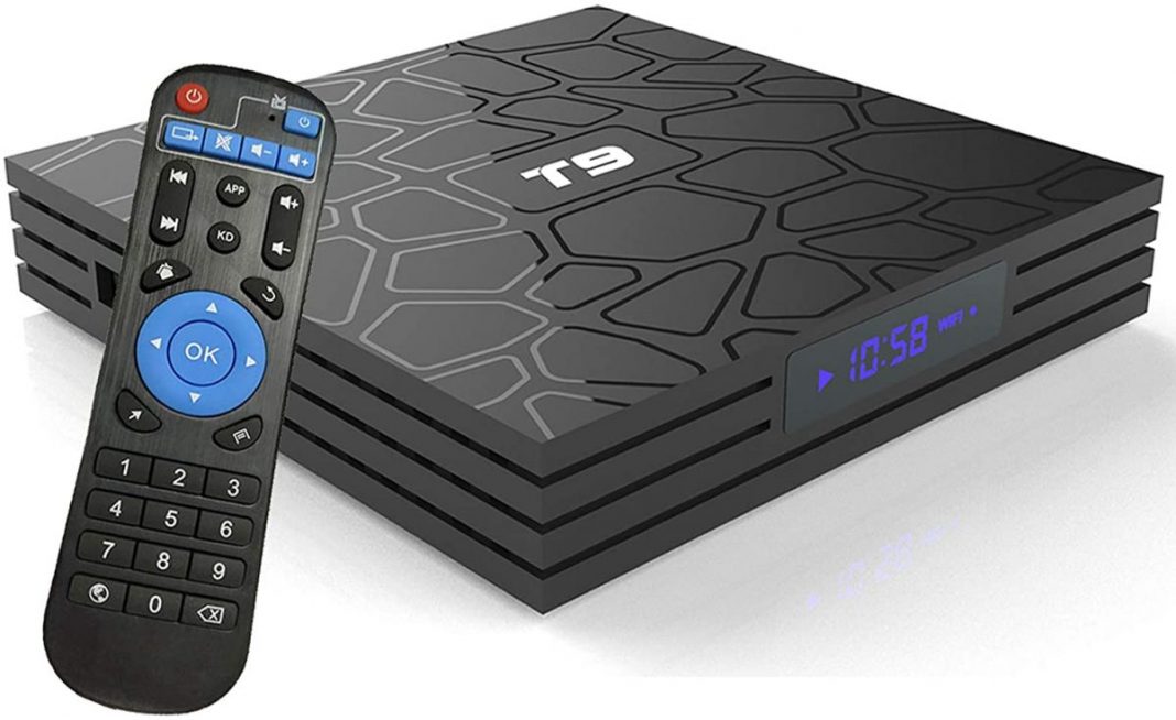 haifen t9