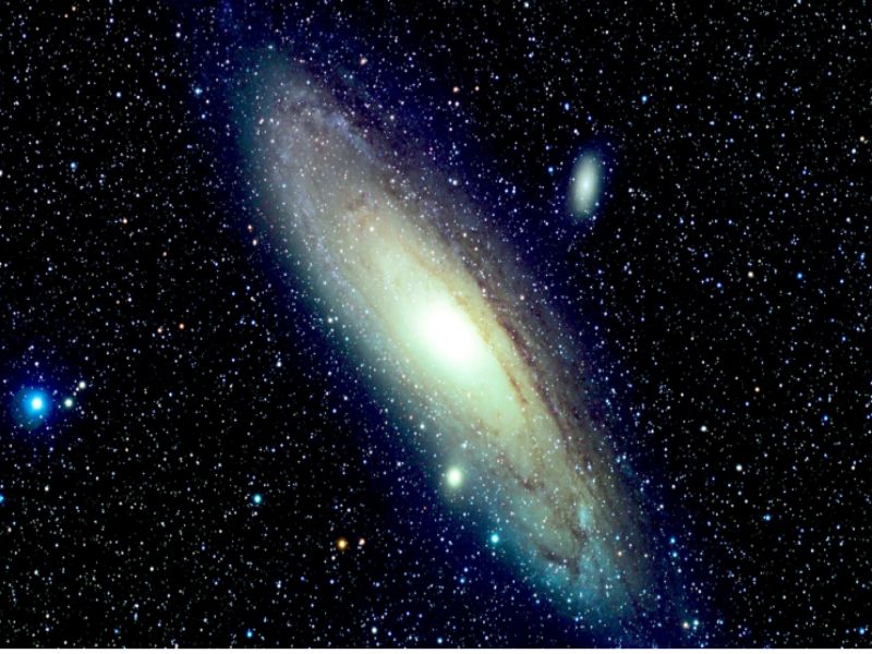 Andromeda