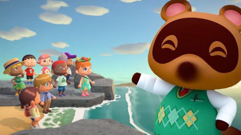 Novedades de Animal Crossing: New Horizons por el que todos volverán a jugarlo