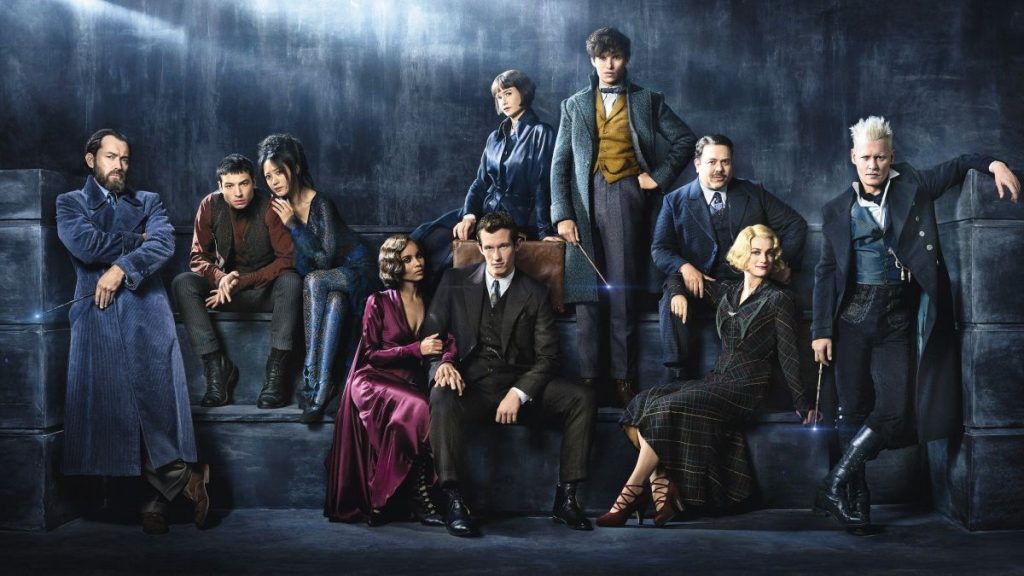 Teorías Que Conectan Animales Fantásticos Con Harry Potter