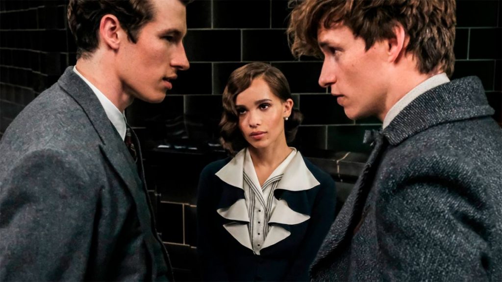 Teorías Que Conectan Animales Fantásticos Con Harry Potter