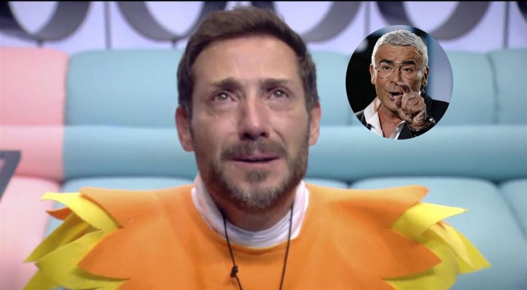 Colaboradores De Sálvame Que Son Un Problema Para Jorge Javier Vázquez