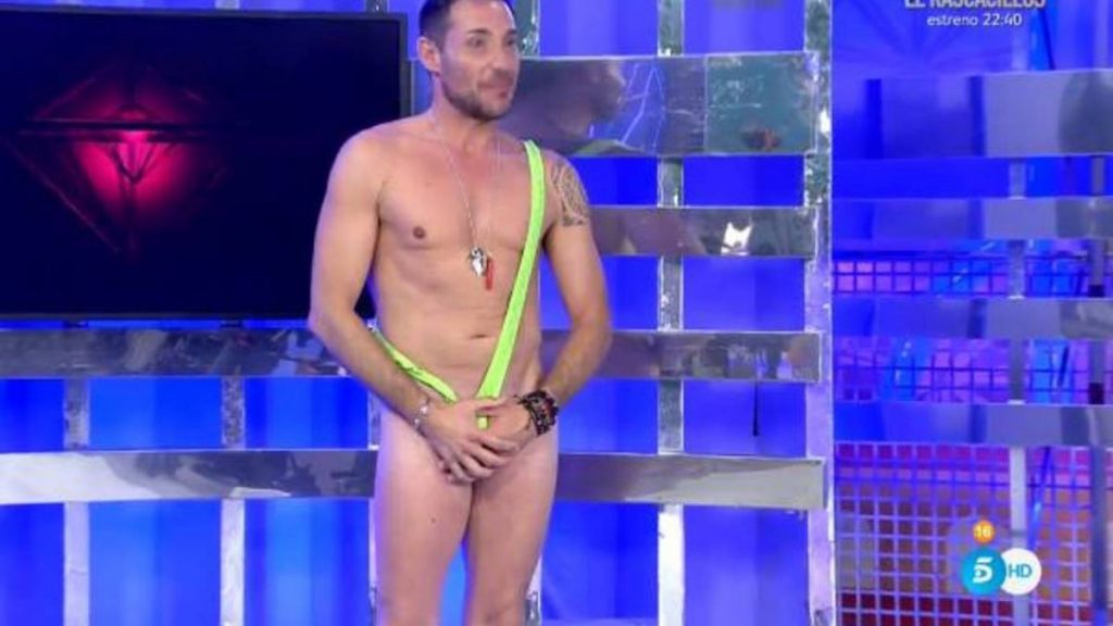 Sálvame: Las Burradas Que Han Hecho Para Conseguir Audiencia