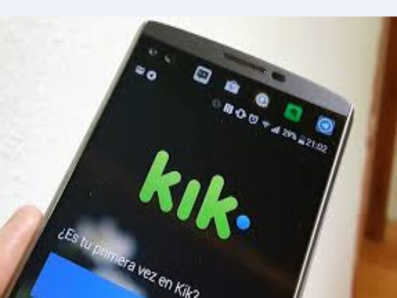 Kik