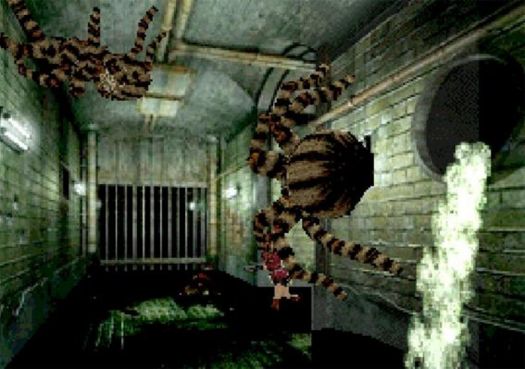 ¡Horror!, Los Monstruos Más Terroríficos De Resident Evil