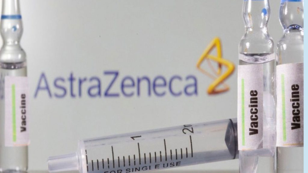 El Último Anuncio De Vacuna En Fase Avanzada De Desarrollo Ha Sido El De Astrazeneca.