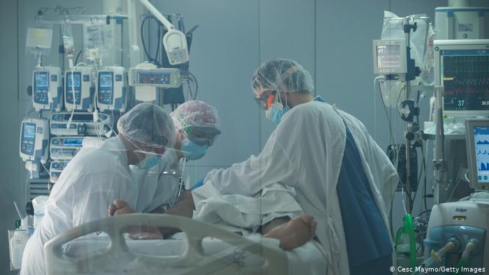 Asturias registra 19 nuevos fallecidos por COVID-19