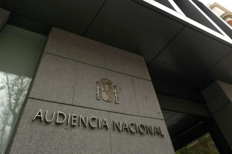 Audiencia Nacional juzgará por autoadoctrinamiento a un presunto yihadista